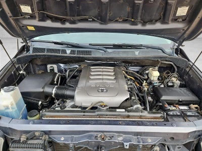 2007 Toyota Tundra LTD