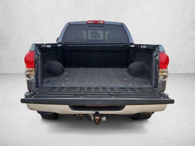 2007 Toyota Tundra LTD