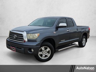 2007 Toyota Tundra LTD
