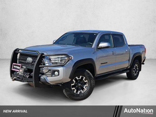 2018 Toyota Tacoma TRD Off Road