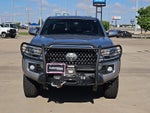 2018 Toyota Tacoma TRD Off Road