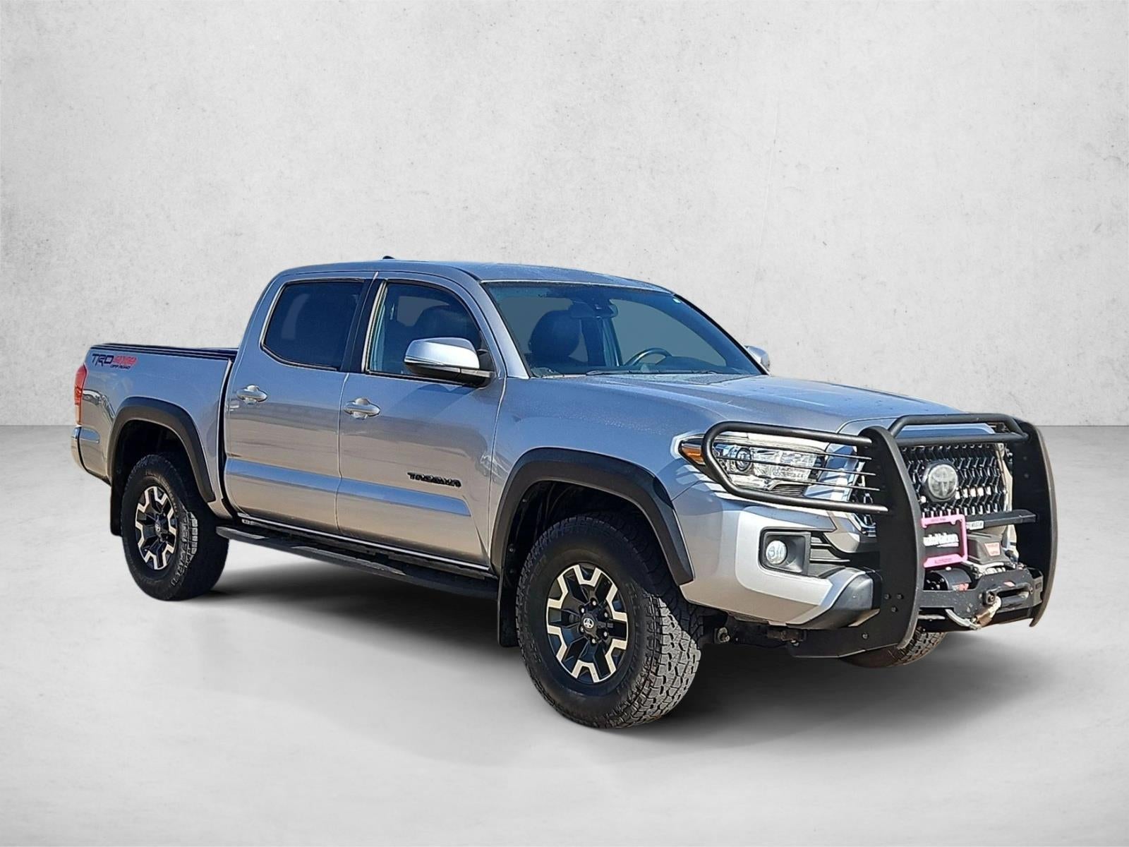 2018 Toyota Tacoma TRD Off Road