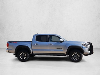 2018 Toyota Tacoma TRD Off Road
