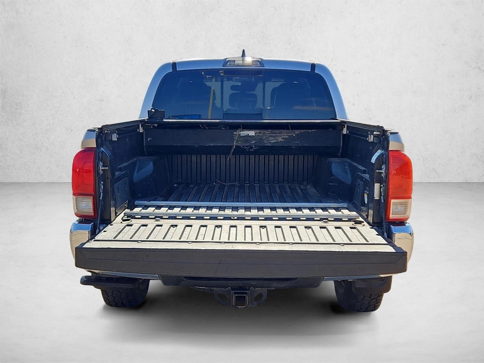 2018 Toyota Tacoma TRD Off Road