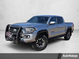 2018 Toyota Tacoma TRD Off Road