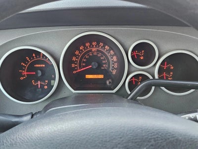 2010 Toyota Tundra 4WD Truck CREWMX