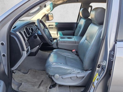 2010 Toyota Tundra 4WD Truck CREWMX