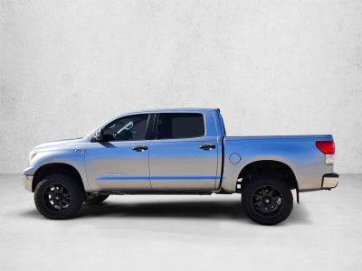 2010 Toyota Tundra 4WD Truck CREWMX