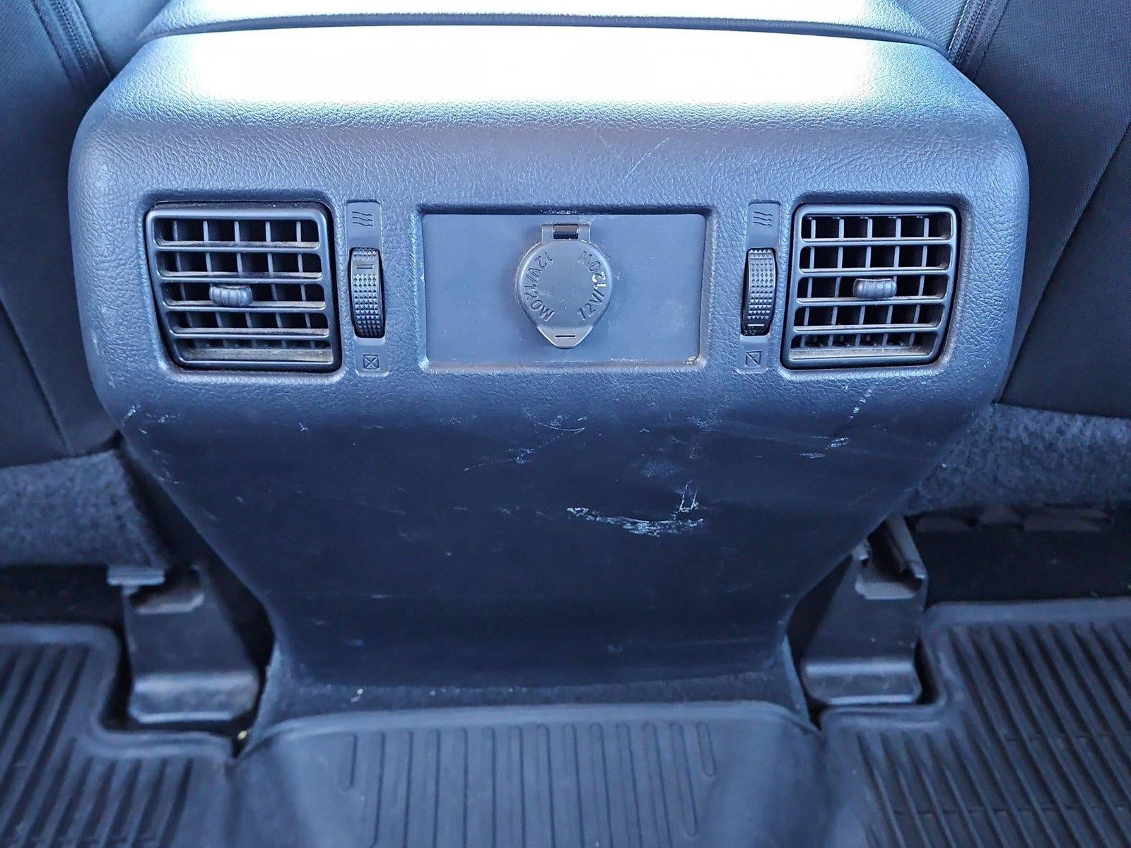 2017 Toyota Tundra 4WD SR5