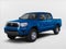 2013 Toyota Tacoma DOUBCAB