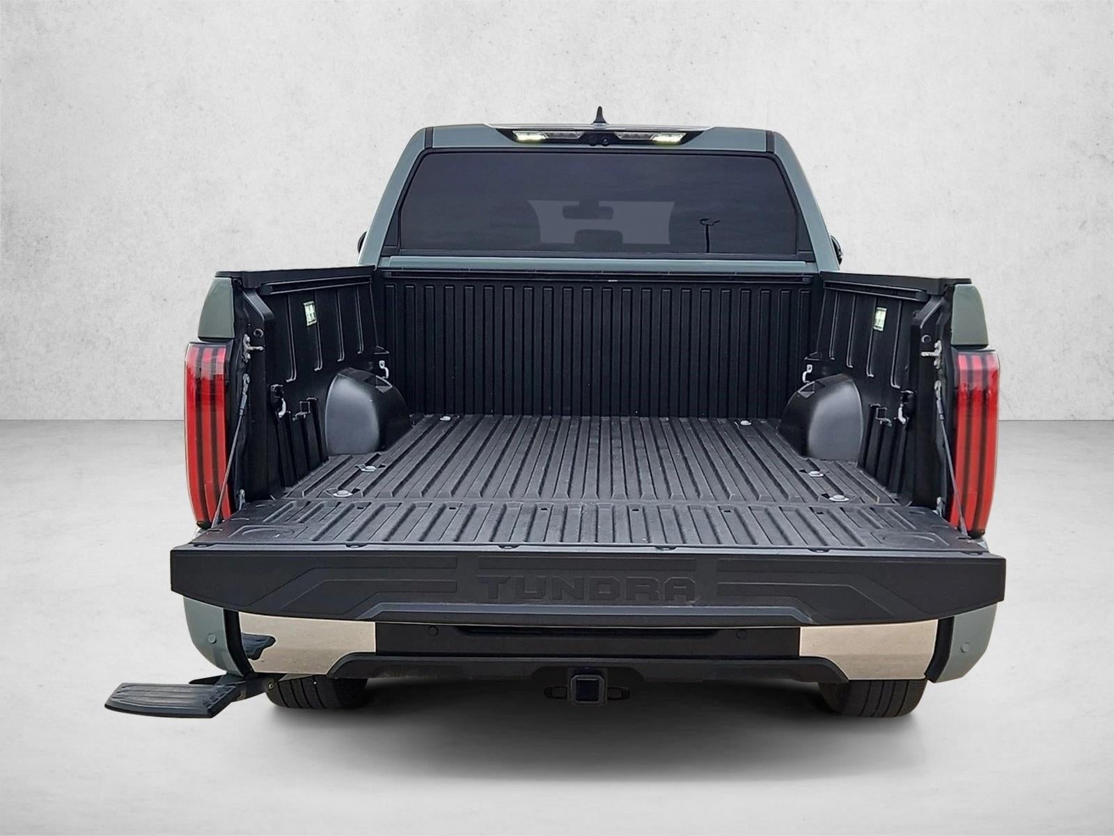 2024 Toyota Tundra Hybrid 1794 Edition 4WD