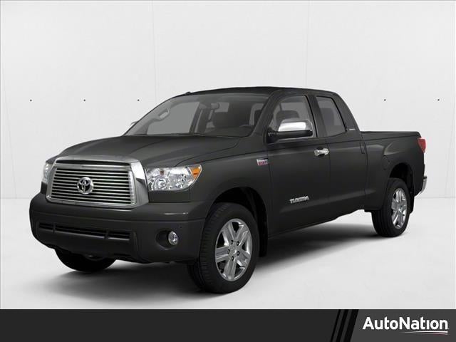 2011 Toyota Tundra 2WD Truck Base