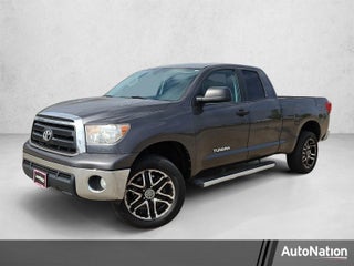 2011 Toyota Tundra 2WD Truck Base