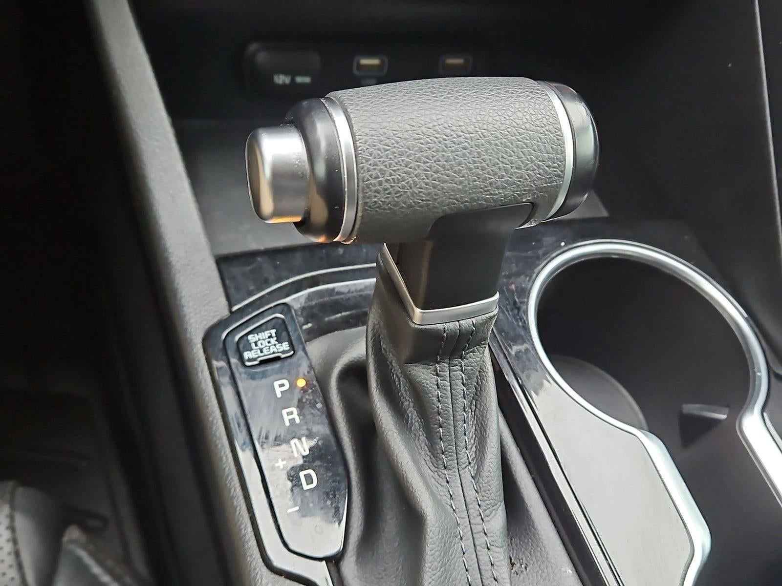 2023 Kia K5 EX