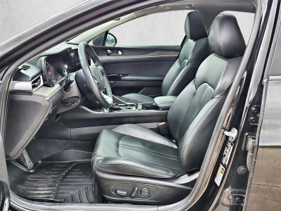 2023 Kia K5 EX