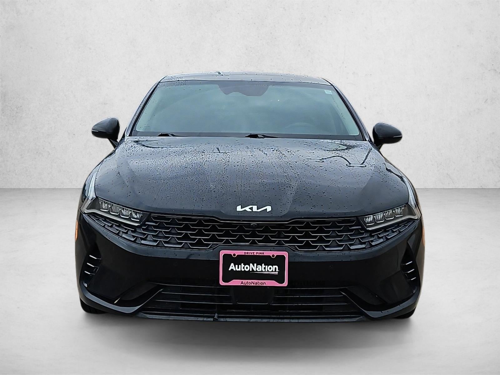 2023 Kia K5 EX