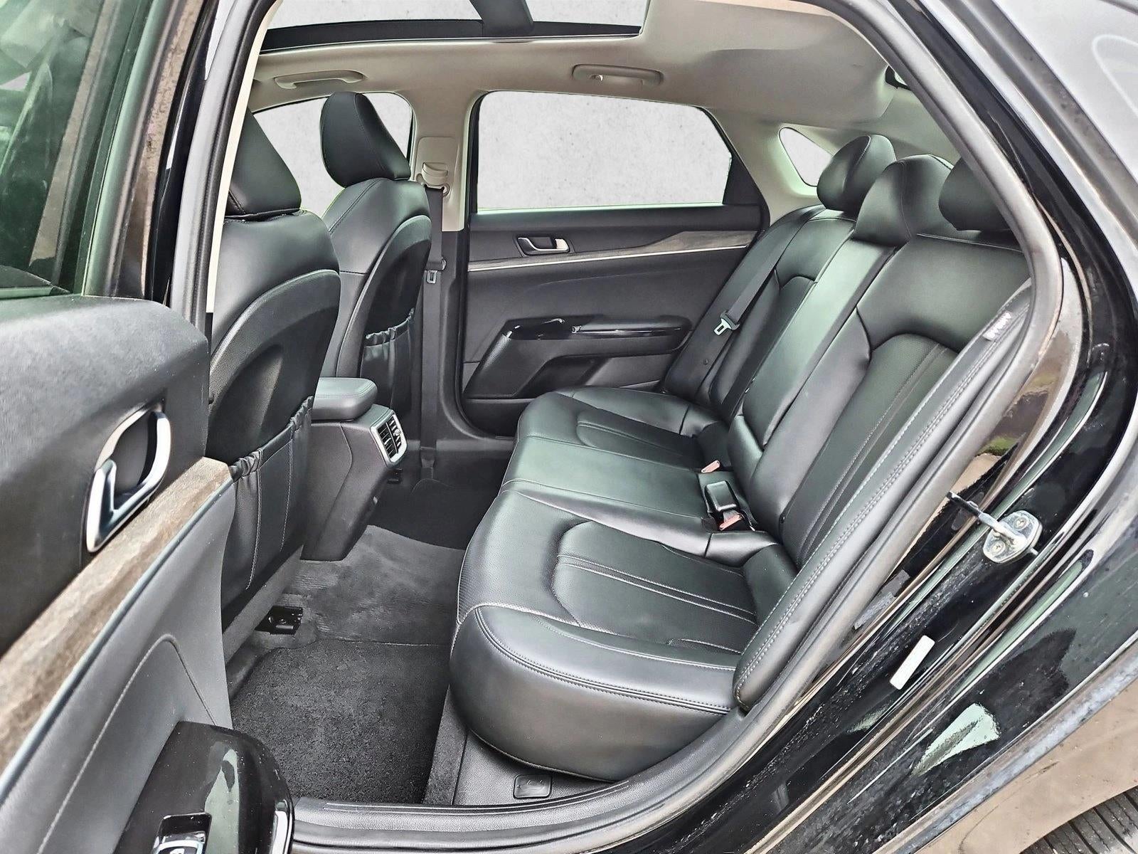 2023 Kia K5 EX