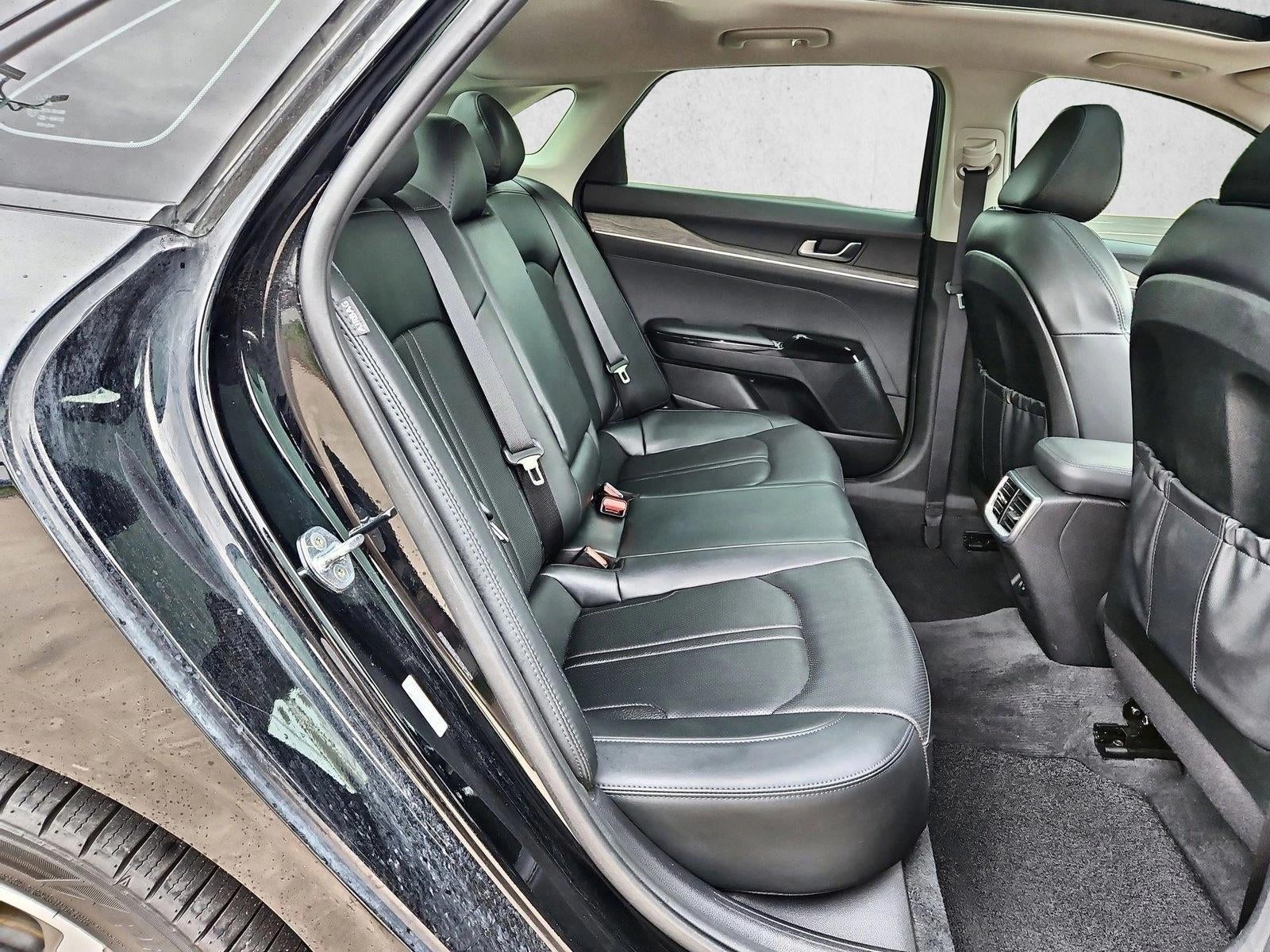 2023 Kia K5 EX