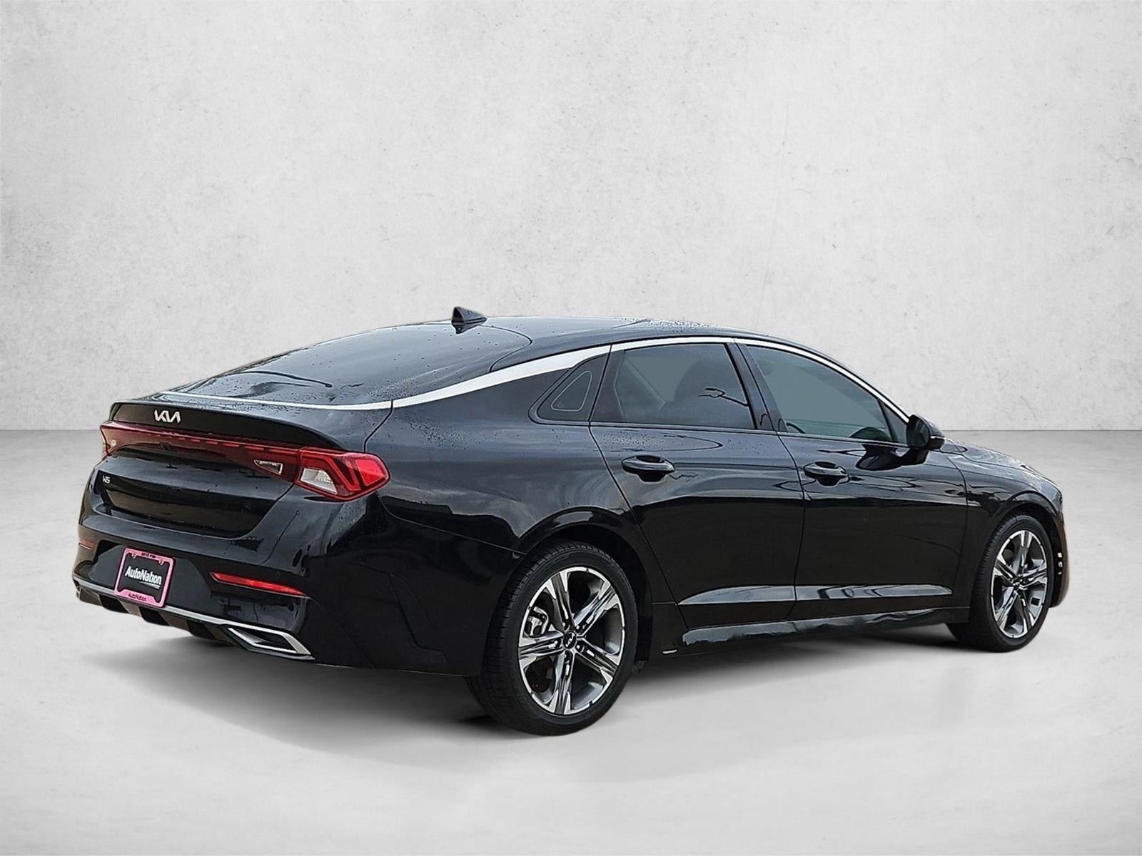 2023 Kia K5 EX
