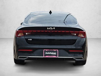 2023 Kia K5 EX