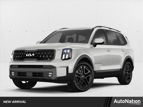 2023 Kia Telluride SX X-Line