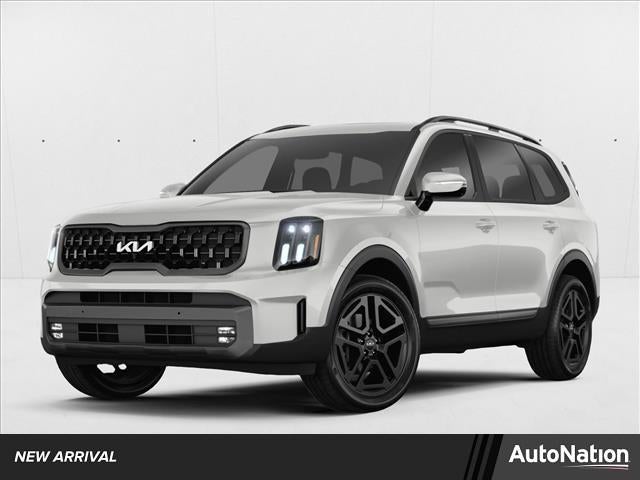 2023 Kia Telluride SX X-Line