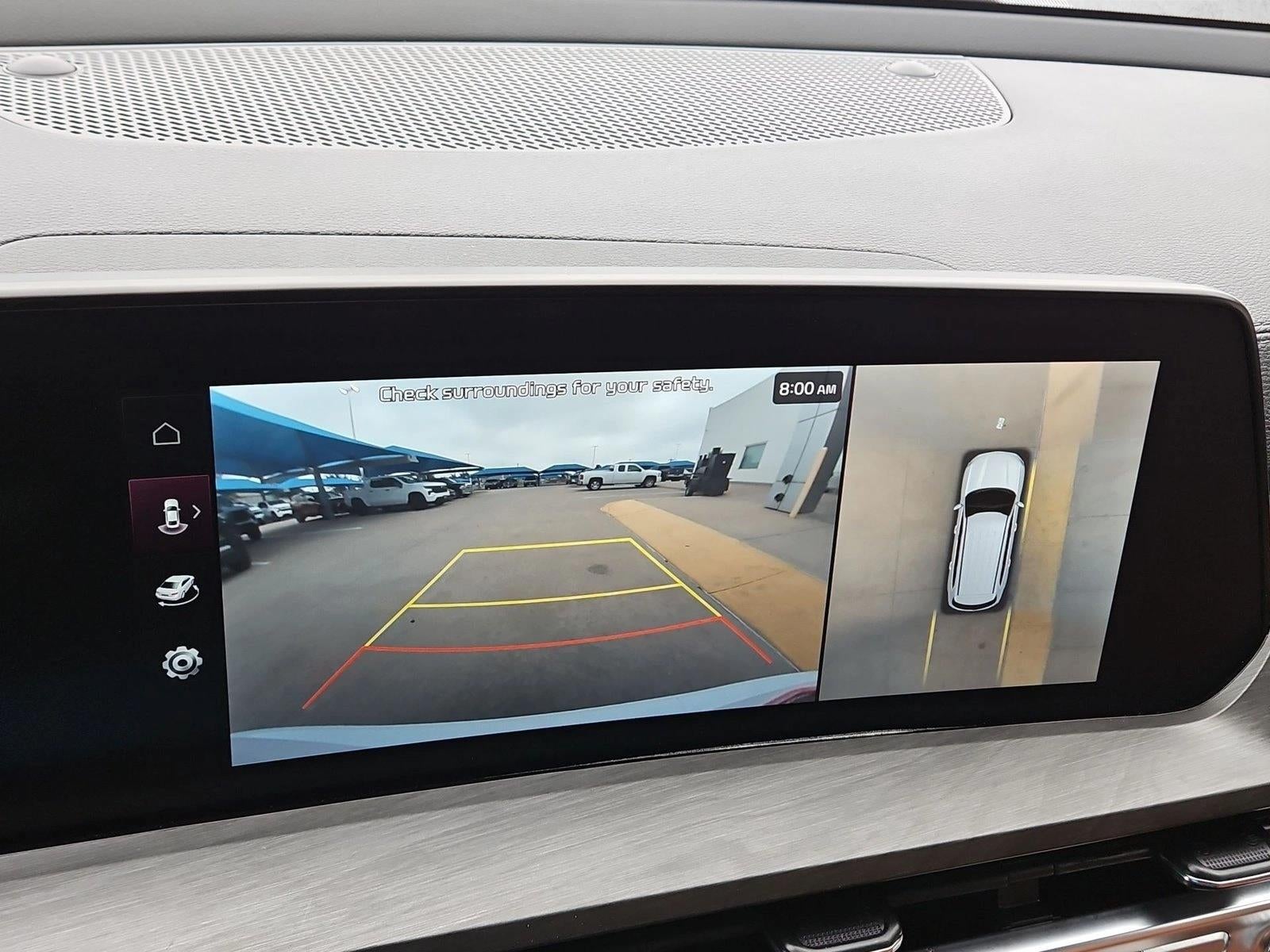 2023 Kia Telluride SX X-Line