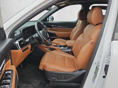 2023 Kia Telluride SX X-Line