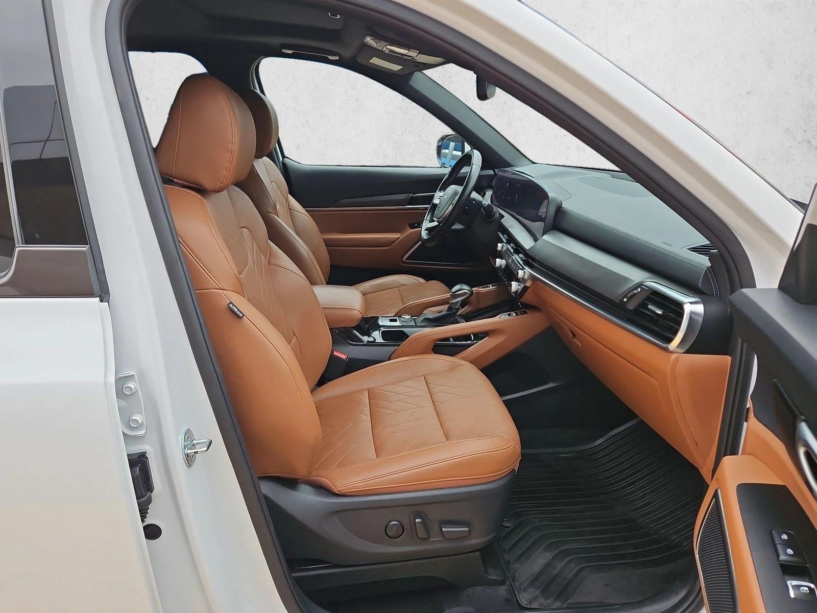 2023 Kia Telluride SX X-Line