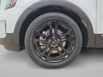2023 Kia Telluride SX X-Line