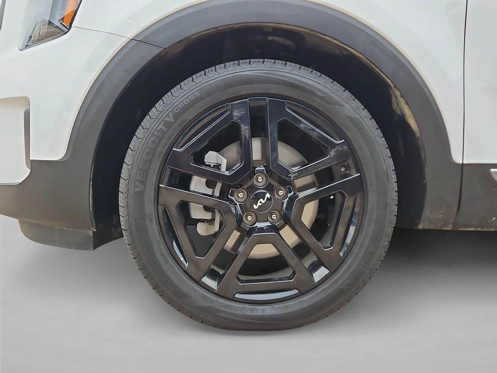 2023 Kia Telluride SX X-Line