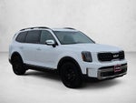 2023 Kia Telluride SX X-Line