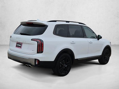 2023 Kia Telluride SX X-Line