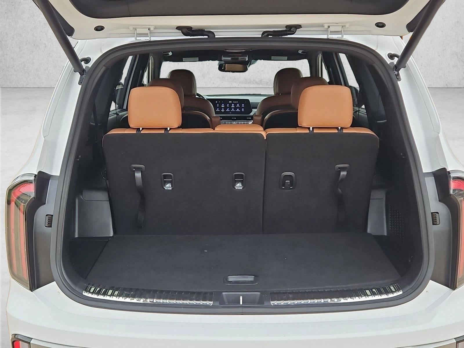 2023 Kia Telluride SX X-Line