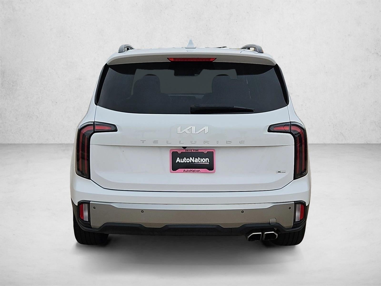 2023 Kia Telluride SX X-Line
