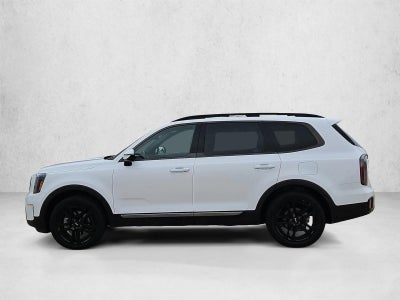 2023 Kia Telluride SX X-Line