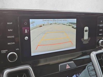 2022 Kia Sorento X-Line EX