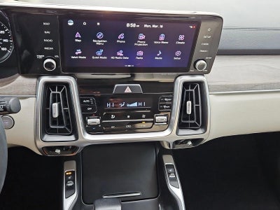 2022 Kia Sorento X-Line EX