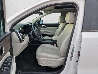 2022 Kia Sorento X-Line EX