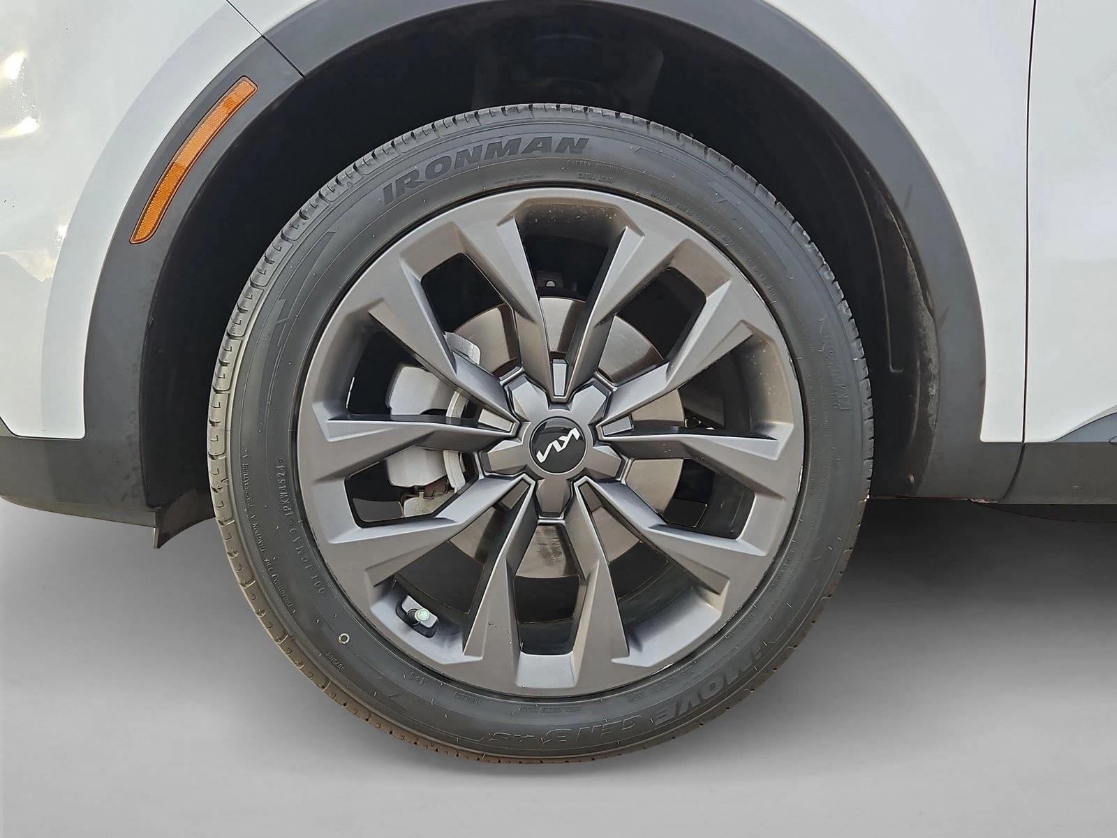 2022 Kia Sorento X-Line EX