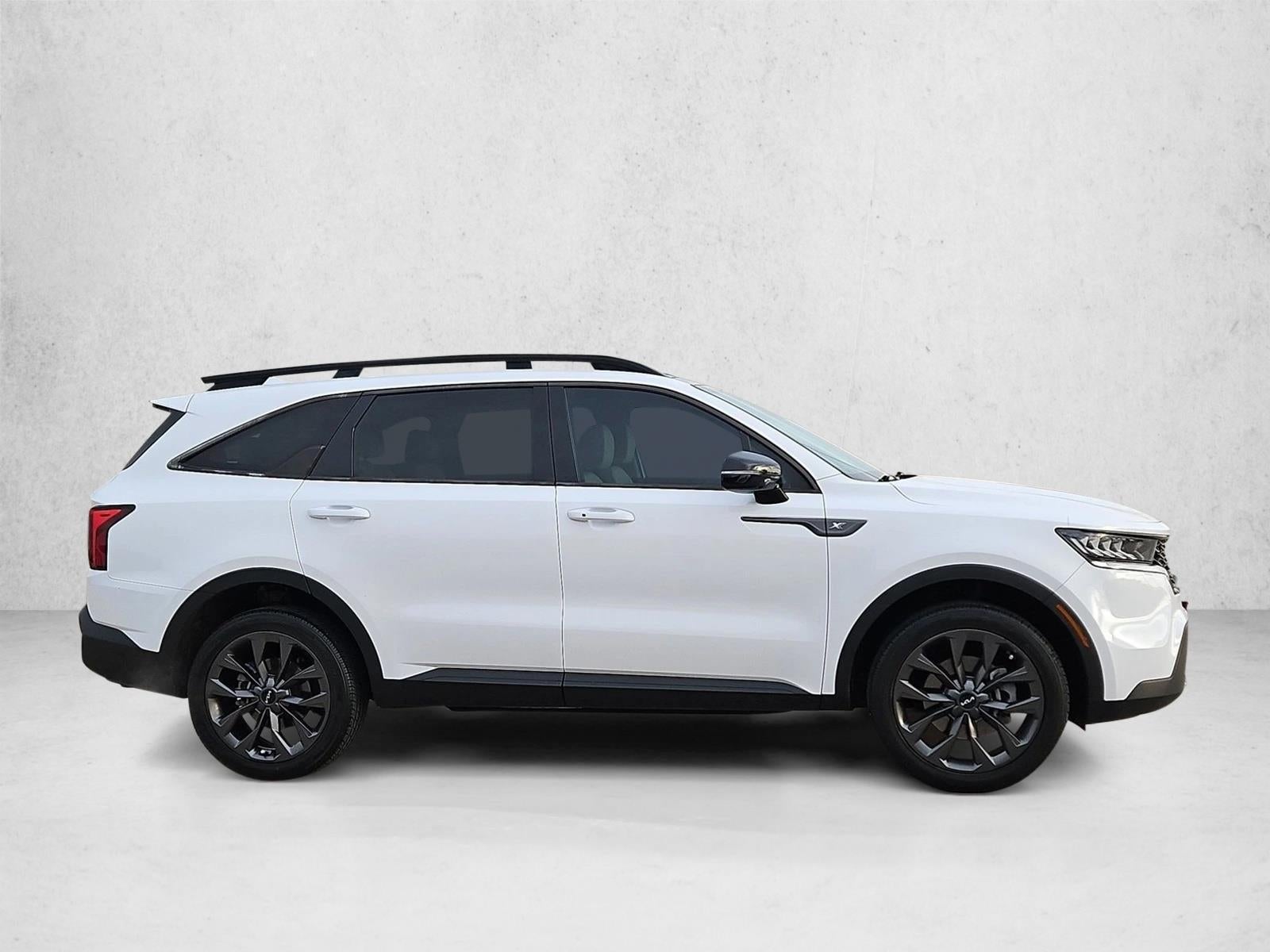 2022 Kia Sorento X-Line EX