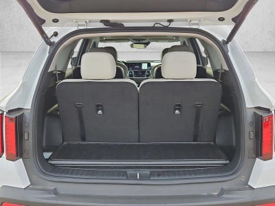 2022 Kia Sorento X-Line EX