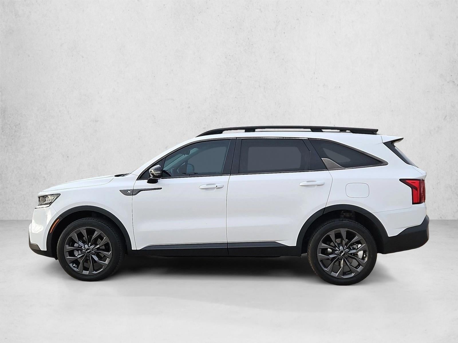2022 Kia Sorento X-Line EX