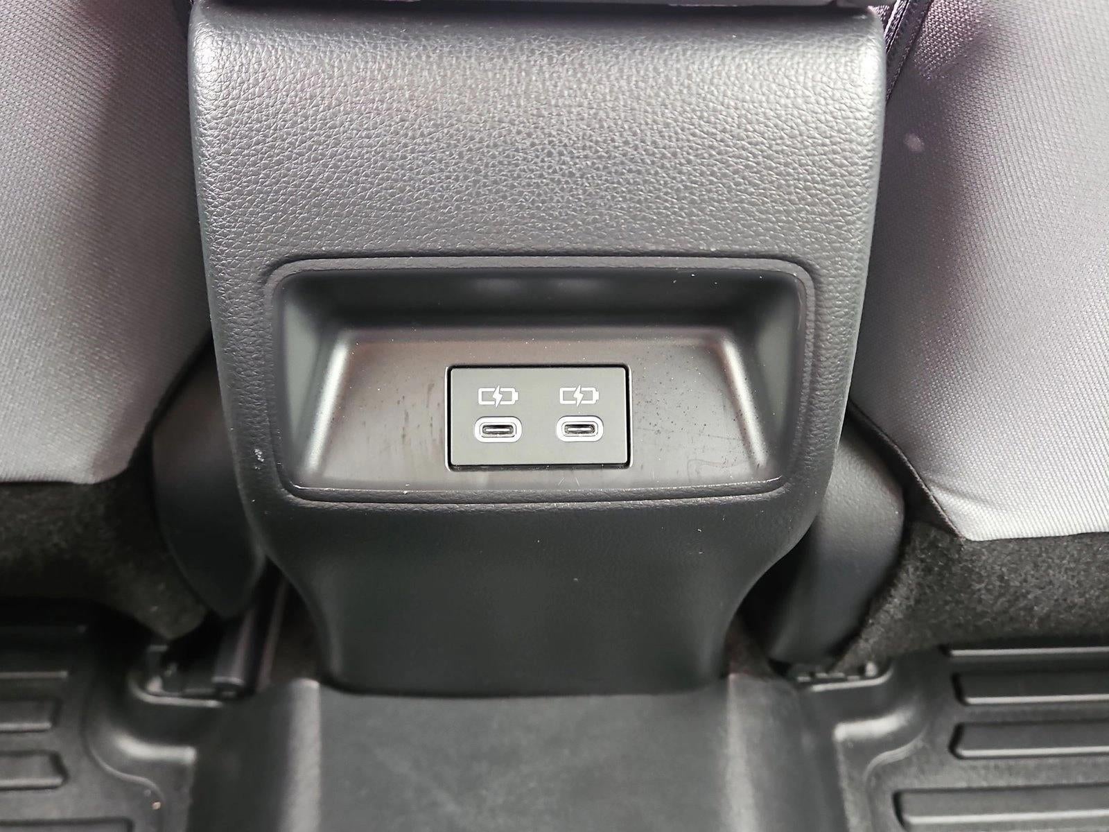 2025 Toyota Corolla FX