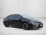 2025 Toyota Corolla FX