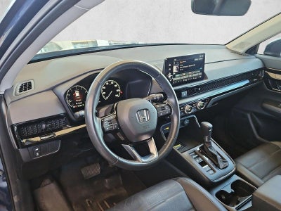 2023 Honda CR-V EX-L 2WD