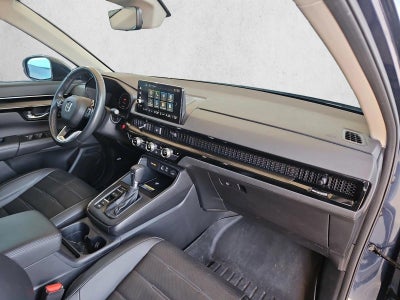 2023 Honda CR-V EX-L 2WD