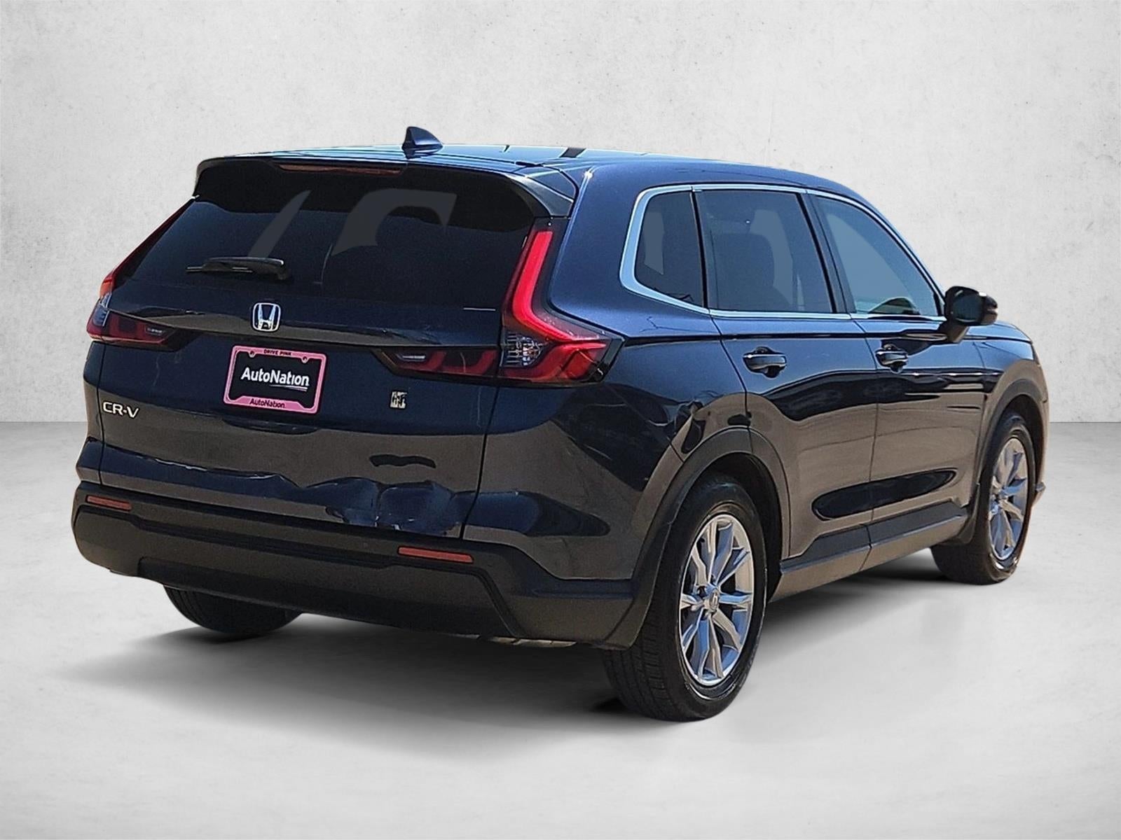 2023 Honda CR-V EX-L 2WD