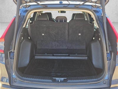 2023 Honda CR-V EX-L 2WD