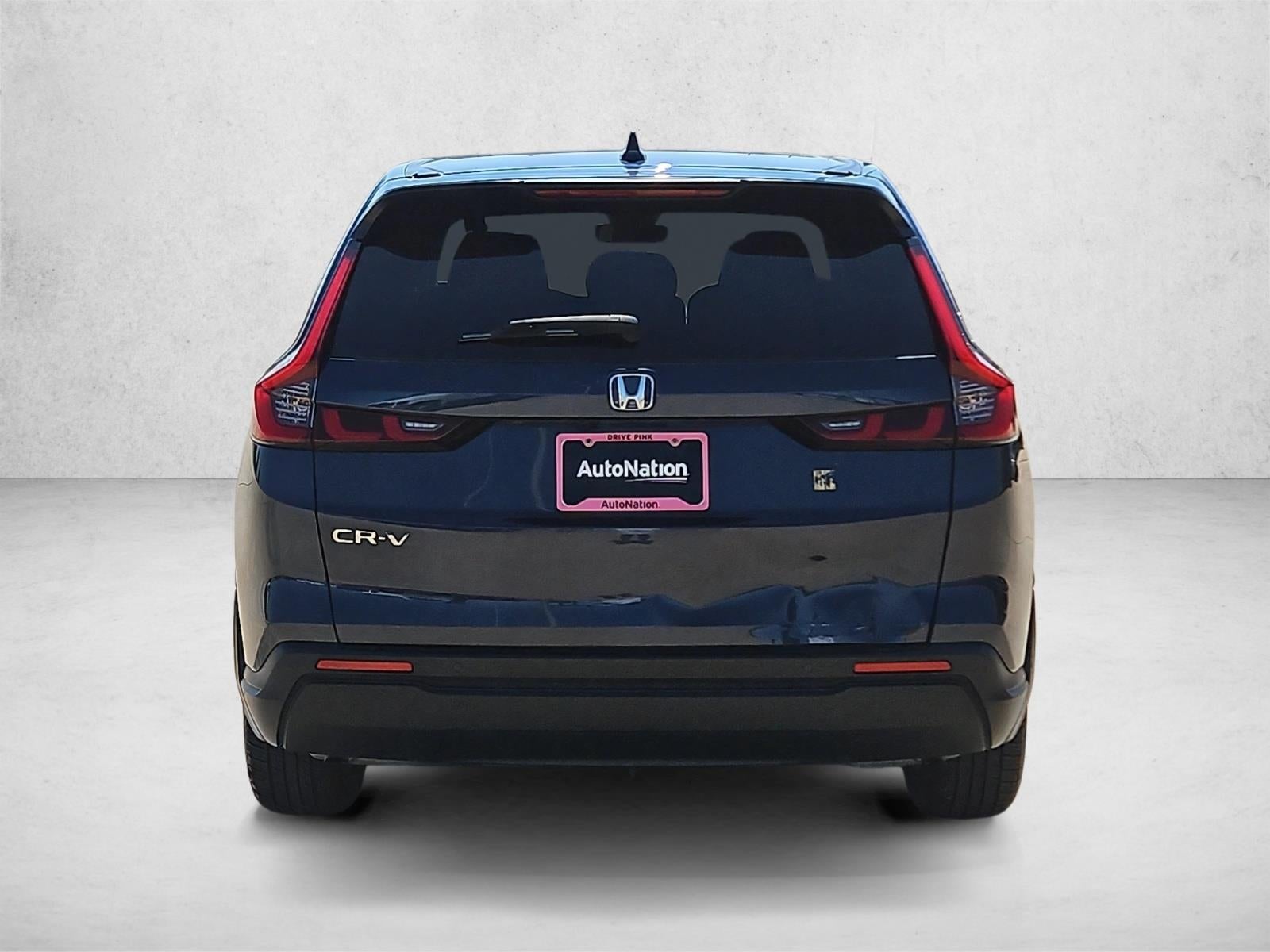 2023 Honda CR-V EX-L 2WD